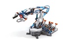 Buki Experimentierkasten Hydraulischer Roboterarm