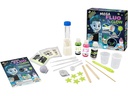 Buki Experimentierkasten MEGA FLUO &amp; GLOW