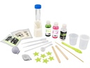 Buki Experimentierkasten MEGA FLUO &amp; GLOW