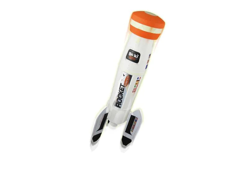 Buki Experimentierkasten Rocket Science
