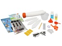 Buki Experimentierkasten Rocket Science