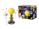 Buki Experimentierkasten Solar System 2in1