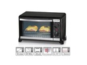 Rommelsbacher Backofen 20.BG 950