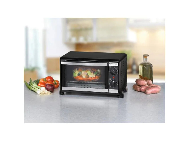 Rommelsbacher Backofen 20.BG 950