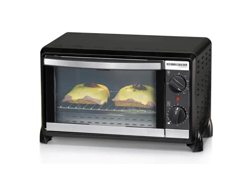 Rommelsbacher Backofen 20.BG 950