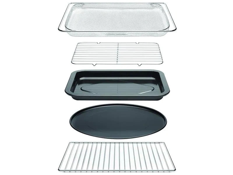 Sage Backofen Smart Oven Air Fry