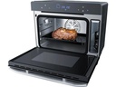 Steba Backofen DG 30 27 l, Schwarz