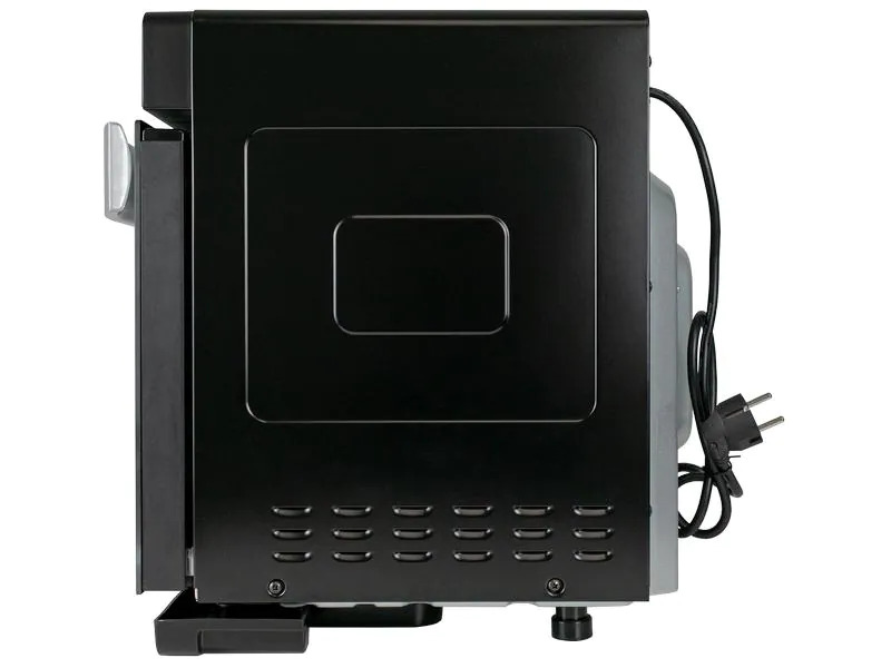 Steba Backofen DG 30 27 l, Schwarz