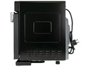 Steba Backofen DG 30 27 l, Schwarz