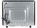 Steba Backofen DG 30 27 l, Schwarz