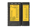 Delock LAN-Tester Master PoE/RJ11/RJ45