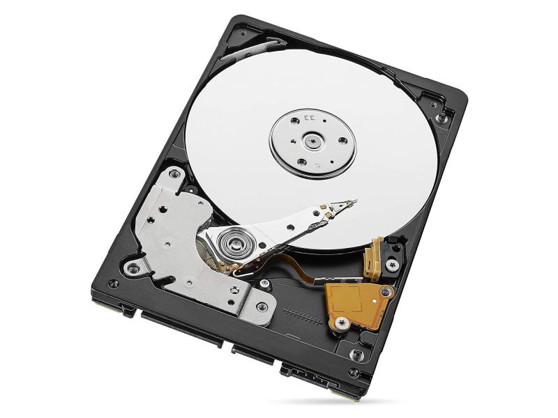 Seagate Harddisk BarraCuda 2.5 SATA 0.5 TB