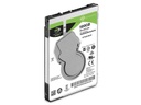 Seagate Harddisk BarraCuda 2.5 SATA 0.5 TB