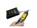 Hobbes Kabeltester LANsmart Pro &amp; SmartProbe Kit