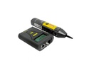 Hobbes Kabeltester LANsmart Pro &amp; SmartProbe Kit