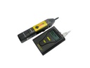 Hobbes Kabeltester LANsmart Pro &amp; SmartProbe Kit