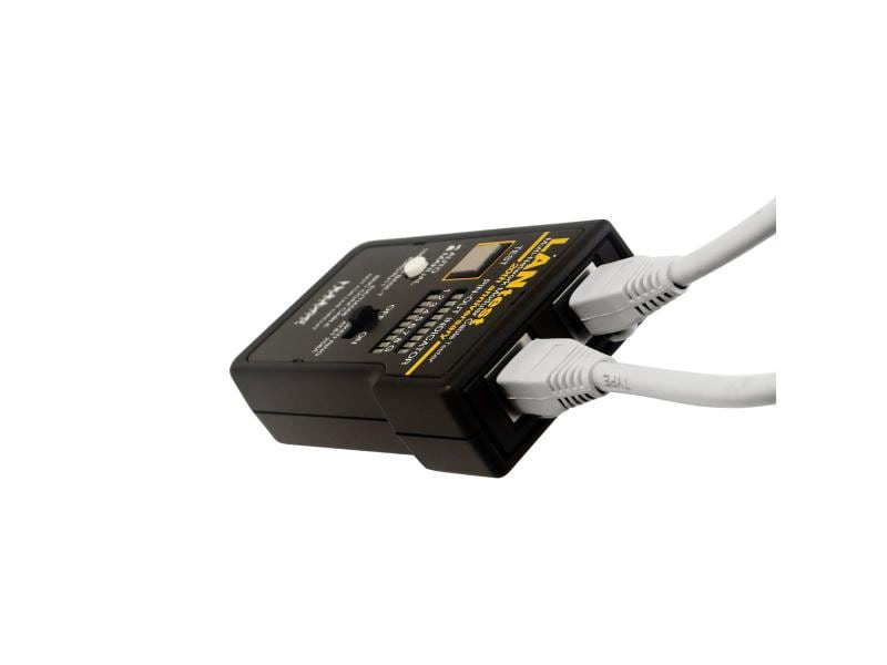 Hobbes Kabeltester LANtest
