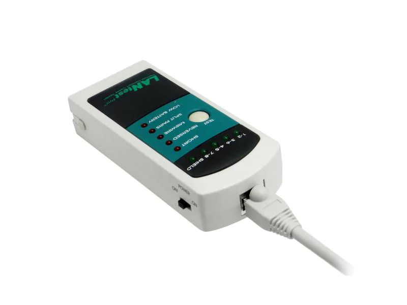 Hobbes Kabeltester LANtest PRO