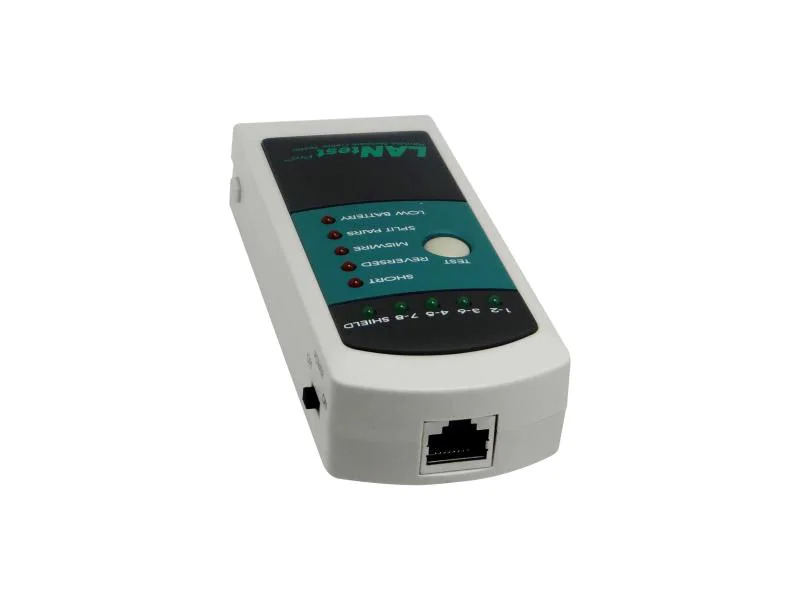 Hobbes Kabeltester LANtest PRO