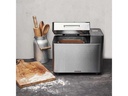 Gastroback Brotbackmaschine Design Advanced Silber/Schwarz