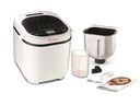 Moulinex Brotbackmaschine Pain Doré 1000 g