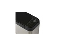 Panasonic Brotbackmaschine SD-YR2550 Edelstahl/Schwarz
