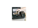 Panasonic Brotbackmaschine SD-YR2550 Edelstahl/Schwarz