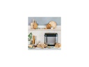 Panasonic Brotbackmaschine SD-YR2550 Edelstahl/Schwarz