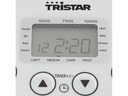 Tristar Brotbackmaschine BM-4586 Weiss