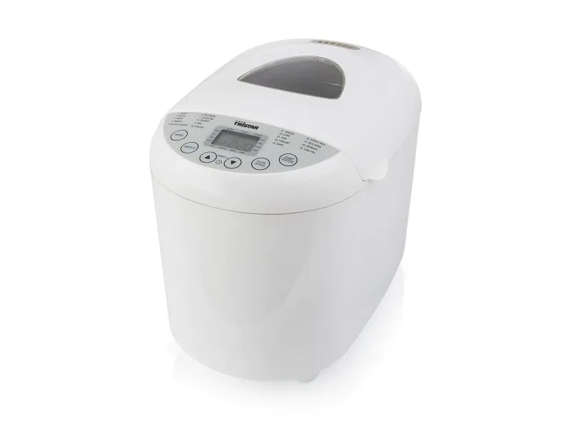 Tristar Brotbackmaschine BM-4586 Weiss