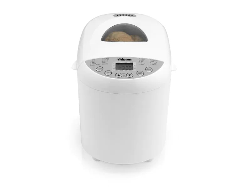 Tristar Brotbackmaschine BM-4586 Weiss
