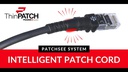 Patchsee Kabelfinder PRO-PatchLight Rot