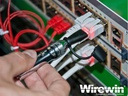 Wirewin Kabelfinder PKL-LED DETEKTOR USB 3-Betriebsmodi