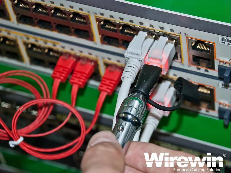 Wirewin Kabelfinder PKL-LED DETEKTOR USB 3-Betriebsmodi