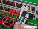 Wirewin Kabelfinder PKL-LED DETEKTOR USB 3-Betriebsmodi