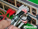Wirewin Kabelfinder PKL-LED DETEKTOR USB 3-Betriebsmodi