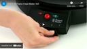 Russell Hobbs Crêpe Maker 20920-56