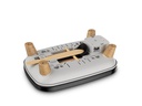 Tefal Crêpe Maker Crêpière Gourmet PY900D