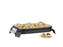 Tefal Crêpe Maker Party Inox und Design PY5588