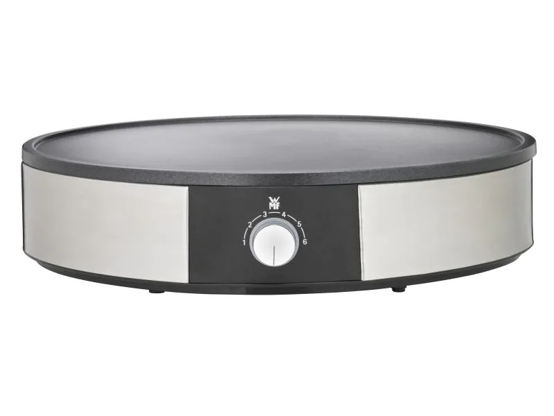 WMF Crêpe Maker Lono 3-teilig