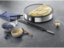 WMF Crêpe Maker Lono 3-teilig