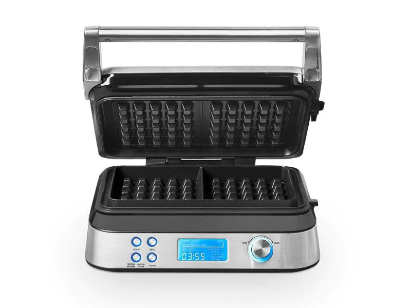 Gastroback Waffeleisen Advanced control