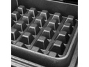 Gastroback Waffeleisen Advanced control