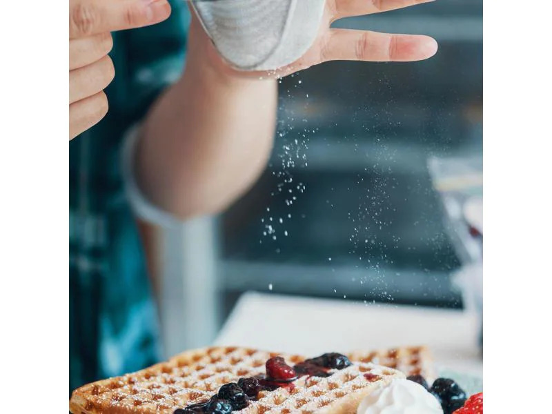 Gastroback Waffeleisen Advanced control