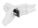 Delock Stecker RJ45 Cat.6 UTP werkzeugfrei 1 Stück, Weiss
