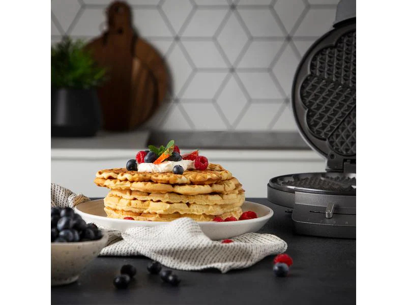 Princess Waffeleisen DeLuxe ,