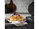 Princess Waffeleisen DeLuxe ,