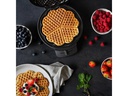 Princess Waffeleisen DeLuxe ,