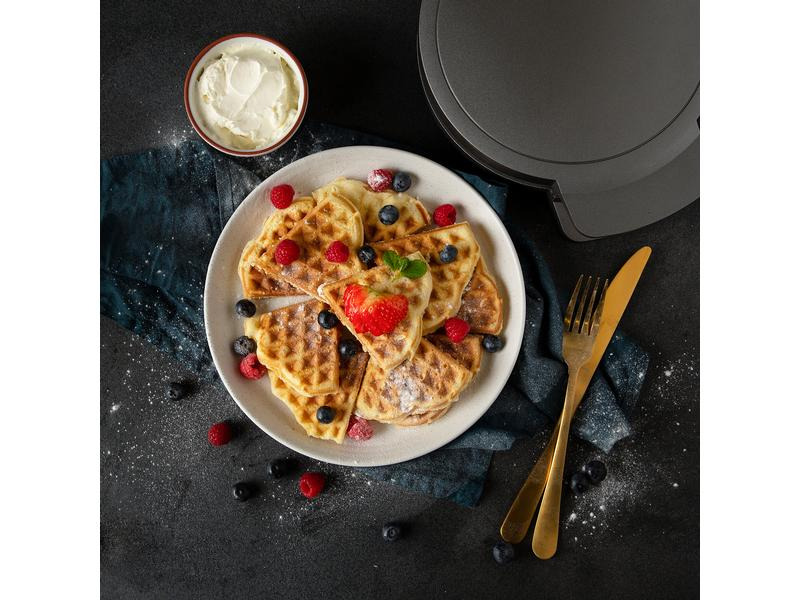 Princess Waffeleisen DeLuxe ,