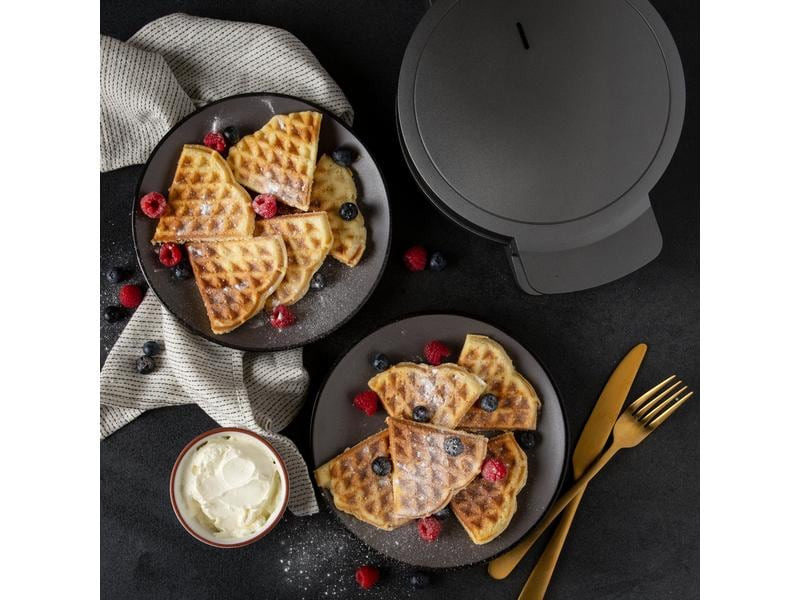 Princess Waffeleisen DeLuxe ,